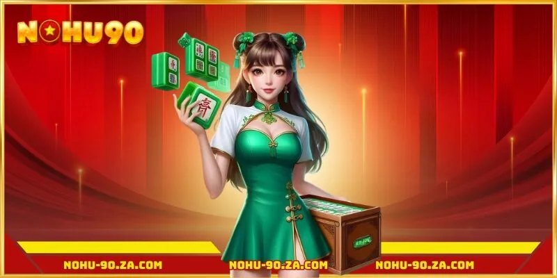 Tìm hiểu thông tin về Nổ Hũ Mạc Chược